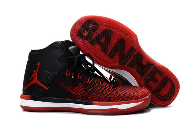 Women Jordan Shoes 31 Banned